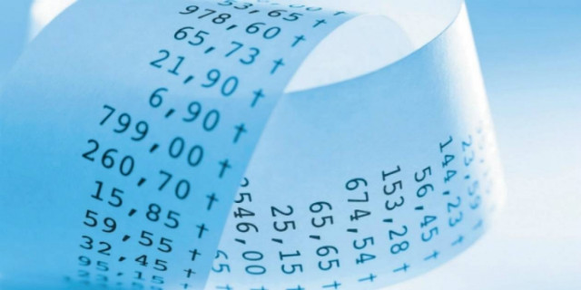 Μαζεύω ή δεν μαζεύω αποδείξεις;