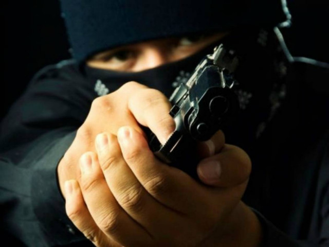 Πάτρα: 30χρονος έζησε τον εφιάλτη στο πάρκινγκ