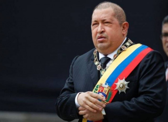 Δύσκολη και πολύπλοκη η ανάρρωση του Τσάβες