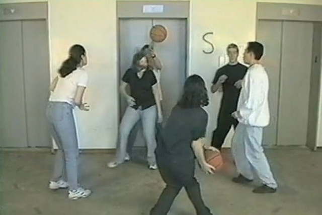 Απολαυστικό τεστ που θα σας καταπλήξει!