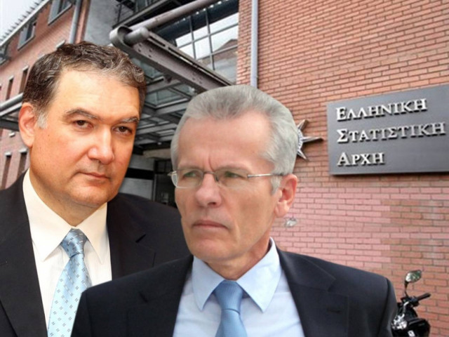 Αφόρητες πιέσεις στον εισαγγελέα Πεπόνη μετά τη νέα κλήση του Γεωργίου