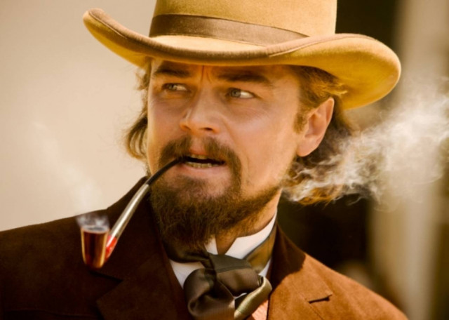 Ποιος είναι ο αγαπημένος ρόλος του Leonardo DiCaprio;