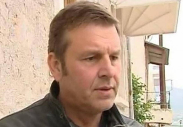 Απόστολος Γκλέτσος: Θα μας βρουν μπροστά τους αν κλείσουν το Α.Τ