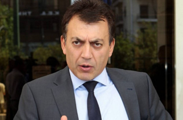 Γιάννης Βρούτσης: «Δεν κινδυνεύουν οι συντάξεις»