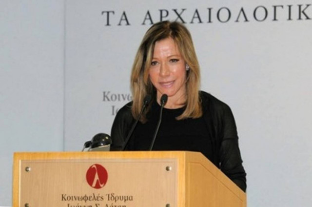 Παρουσιάστηκε το έργο «Σάμος-Τα Αρχαιολογικά Μουσεία»