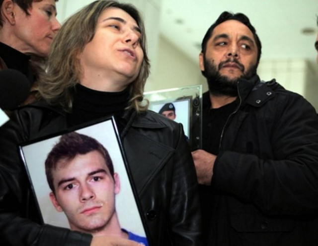 Oδυνηρές οι μαρτυρίες για τη δολοφονία των αστυνομικών του Ρέντη