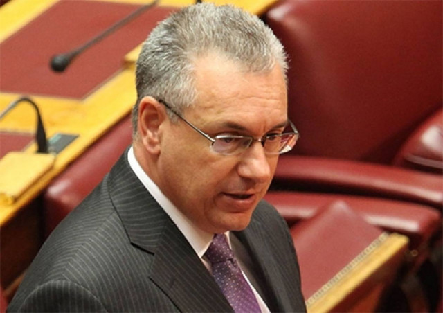 Αποχώρησε από τους Ανεξάρτητους Έλληνες ο Κώστας Μαρκόπουλος