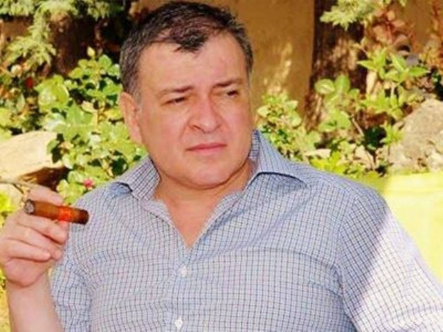 Στο εδώλιο και πάλι ο Αντώνης Γλου