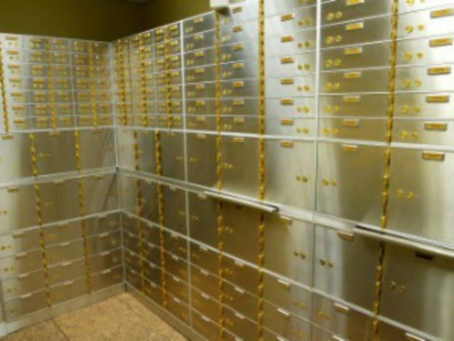 «Κρυμμένο» θησαυρό 10 δισ. ευρώ ανακάλυψε το Δημόσιο!