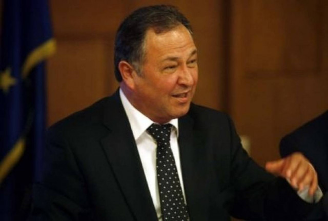 Κιλτίδης: Ο πρόεδρος Δημοκρατίας να κηρύξει τη χώρα σε έκτακτη ανάγκη