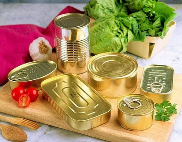 Γαλλία:Απαγόρευση επικίνδυνης χημικής ουσίας στις συσκευασίες τροφίμων