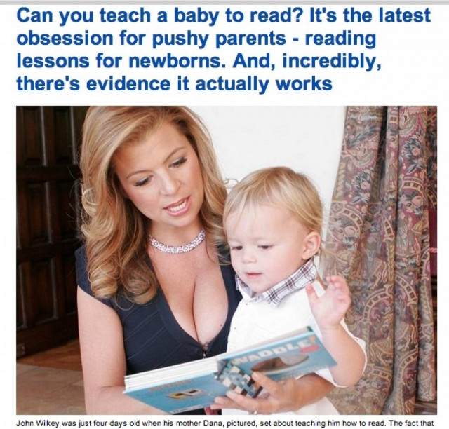 Εσείς τι θα προσέχατε σε αυτήν την φωτογραφία;