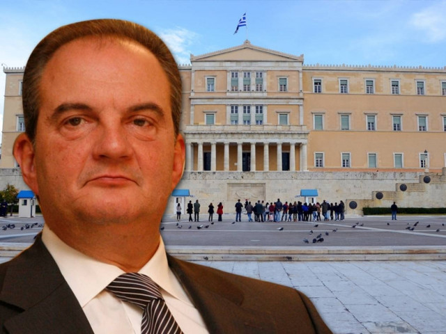 ΟΧΙ Καραμανλή σε πρόταση για επιστροφή του!