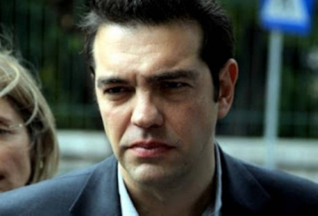 Για τα διδάγματα του Ολοκαυτώματος στα Καλάβρυτα μίλησε ο Α.Τσίπρας