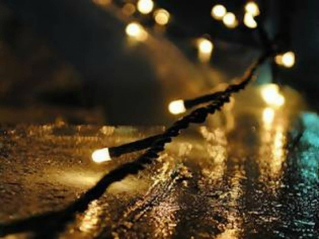 Ο πιο τρομακτικός χριστουγεννιάτικος στολισμός (pics)