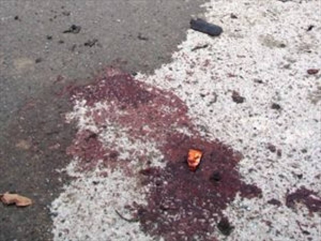 Αιματηρή επίθεση αυτοκτονίας στο Αφγανιστάν