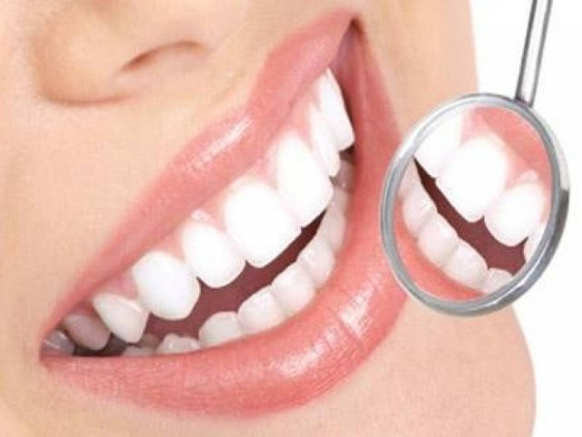 Μέτρα φροντίδας της στοματικής υγείας σχεδιάζει το υπουργείο Υγείας