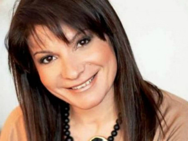 Στη φυλακή η Αργυρώ Μπαρμπαρίγου!