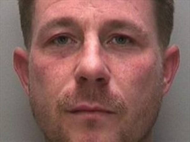 Μέθυσε και πάτησε τη σύντροφό του!