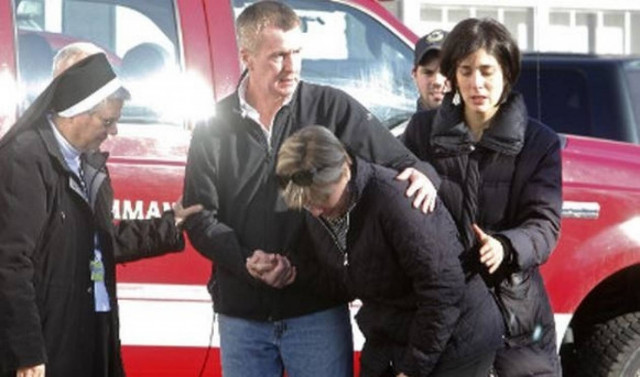 Μακελειό στις ΗΠΑ: 29 νεκροί από τη φονική επίθεση σε σχολείο