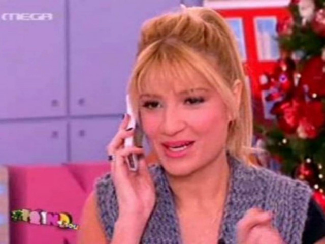 ΑΠΙΣΤΕΥΤΟ: Ψάχνουν τη Φαίη Σκορδά για χρέη!