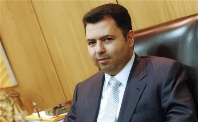 ΤΩΡΑ: Απολογείται ο Λαυρέντης Λαυρεντιάδης