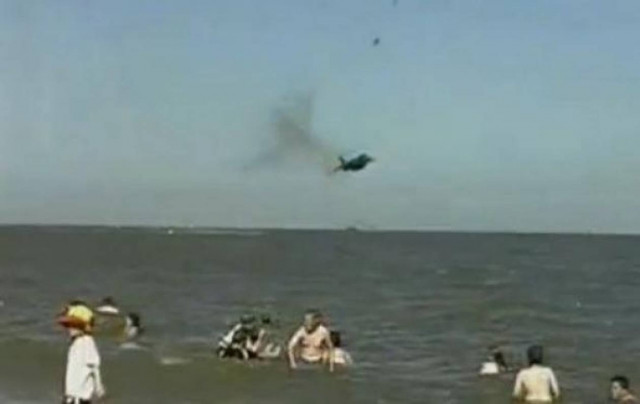 Εντυπωσιακά βίντεο: Πραγματικότητα η εφέ;