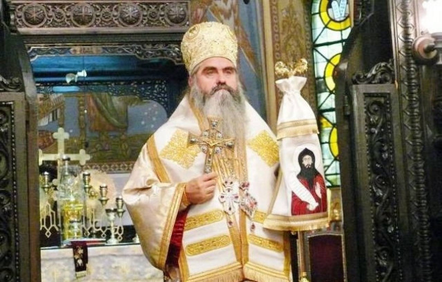 Ανοιχτοί οι ναοί όλο το 24ωρο στη Βάρνα για τους άστεγους