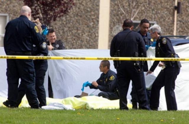 Iδού η λίστα με τα σχολεία που βάφτηκαν με αίμα στις ΗΠΑ