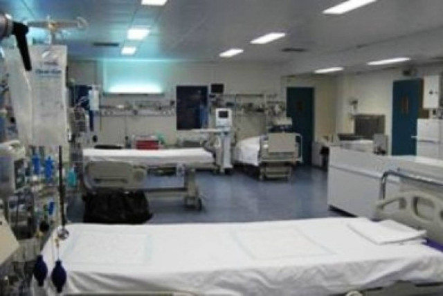 Νέα μονάδα εντατικής στον Ευαγγελισμό τον Μάρτιο