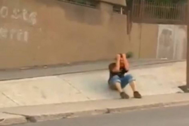 Τα πιο επικά fails σε ένα video!