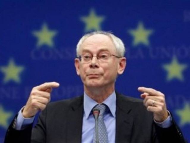 Ρομπάϊ: Αργότερα αποφάσεις για χρηματοδότηση τραπεζών που καταρρέουν