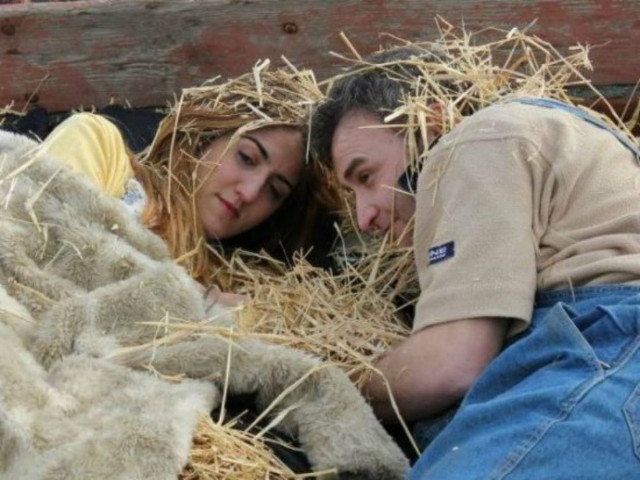 Χώρισαν ο Κίτσος και η Τασούλα!