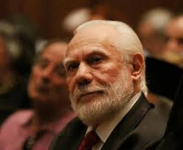 Ένταλμα σύλληψης για τον Π. Κυριακίδη