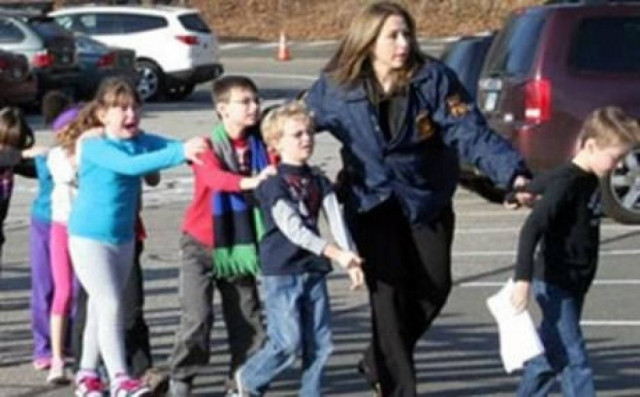 ΗΠΑ: Πυροβολισμοί σε δημοτικό σχολείο