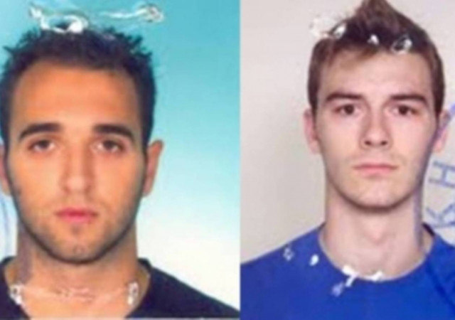 «Ήθελαν να σκοτώσουν αστυνομικούς-όχι να διαφύγουν»