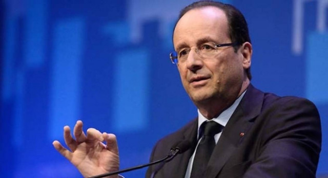 «Τελείωσε ο καιρός που η Ευρώπη παρουσίαζε το θέαμα της κρίσης»