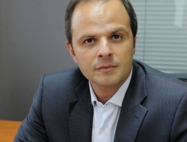 O Χρήστος Καλογεράκης Διευθύνων Σύμβουλος στη  Westnet Distribution