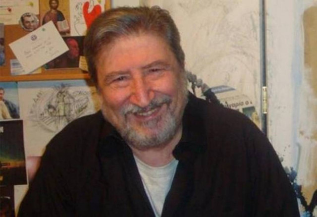 Σκληρή κόντρα στο Twitter μεταξύ Άδωνι Γεωργιάδη και Χάρρυ Κλυνν