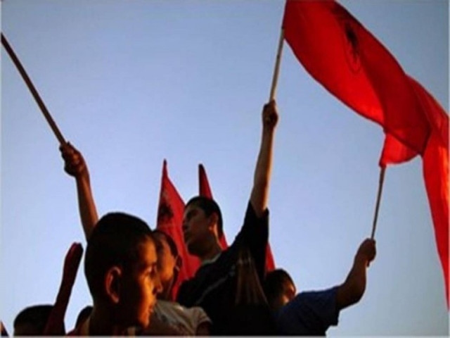 Ομόνοια: Προβοκάτσια αποτελέσματα απογραφής για Ομογένεια Αλβανίας