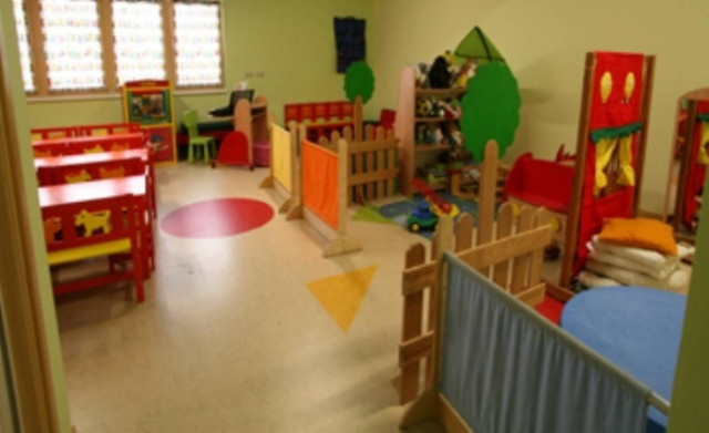 Κανονικά η επιδότηση παιδικών σταθμών μέσω ΕΣΠΑ λέει το υπ. Εργασίας