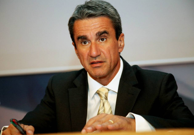 Δημιουργία κόμματος εντός του 2013 ανακοίνωσε ο Λοβέρδος