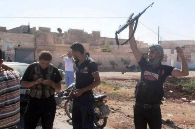 Η Ρωσία δεν αποκλείει πλέον νίκη της αντιπολίτευσης στη Συρία!