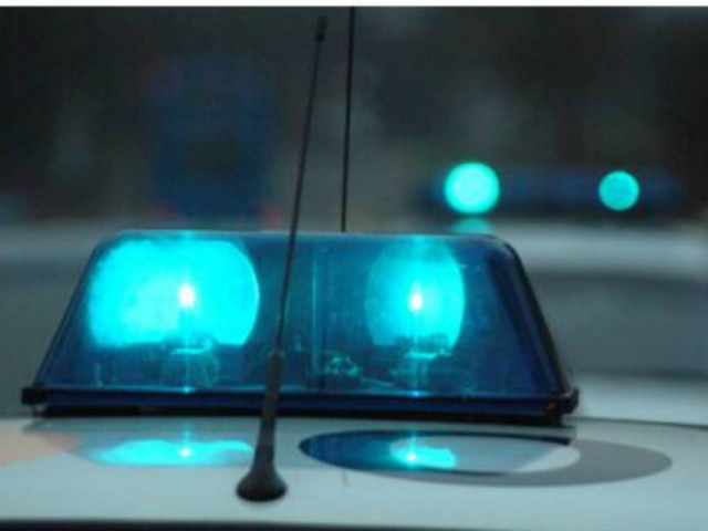 Γνωστός δικηγόρος «πάγωσε» με αυτό που είδε έξω από το σπίτι του!