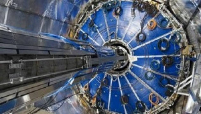 Nέα μελέτη για το σωματίδιο του Θεού