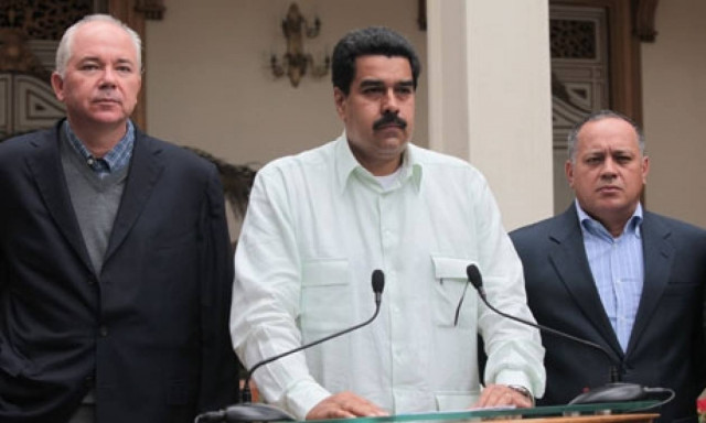 Από σταθερή σε ευνοϊκή εξελίσσεται η υγεία του Τσάβες