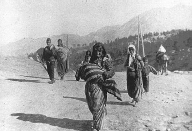 Η γενοκτονία των Ελλήνων θα διδάσκεται σε σχολεία της Αυστραλίας