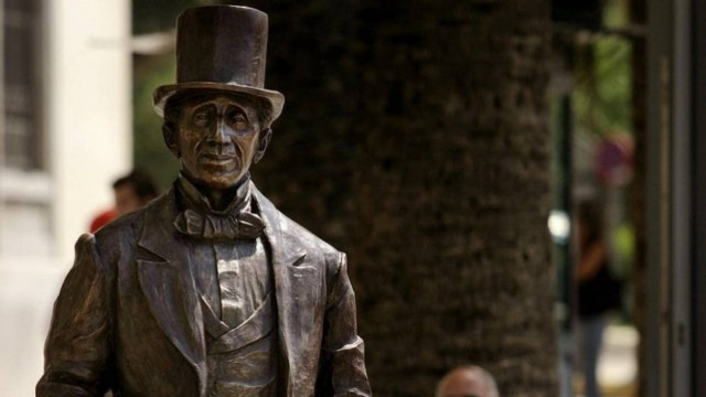 Βρέθηκε άγνωστο παραμύθι του  Χανς Κρίστιαν Άντερσεν