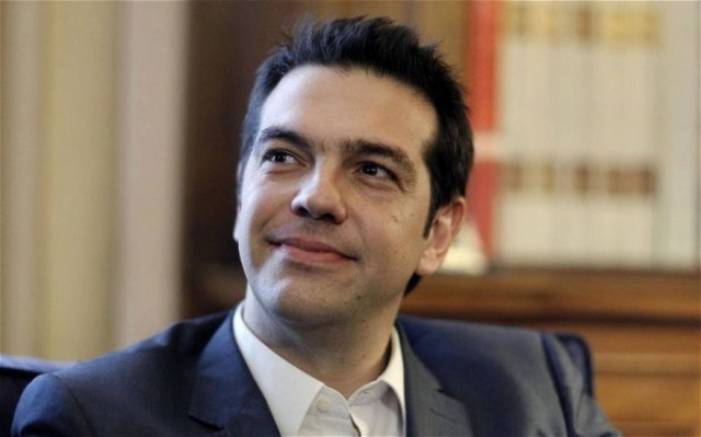 Συνάντηση Τσίπρα με εφοπλιστές