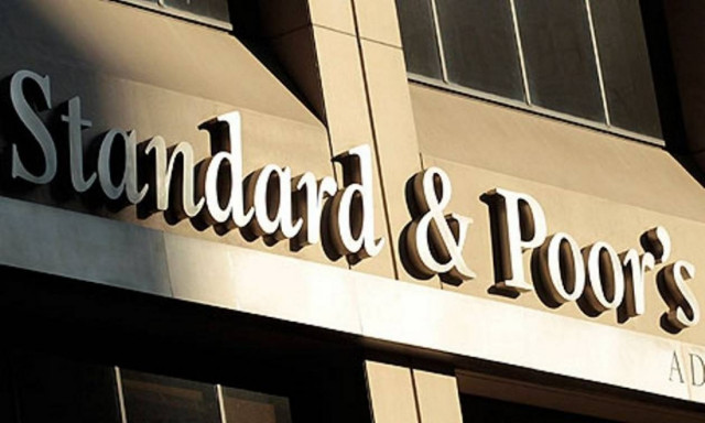 H Standard&Poor's υποβάθμισε την Κροατία